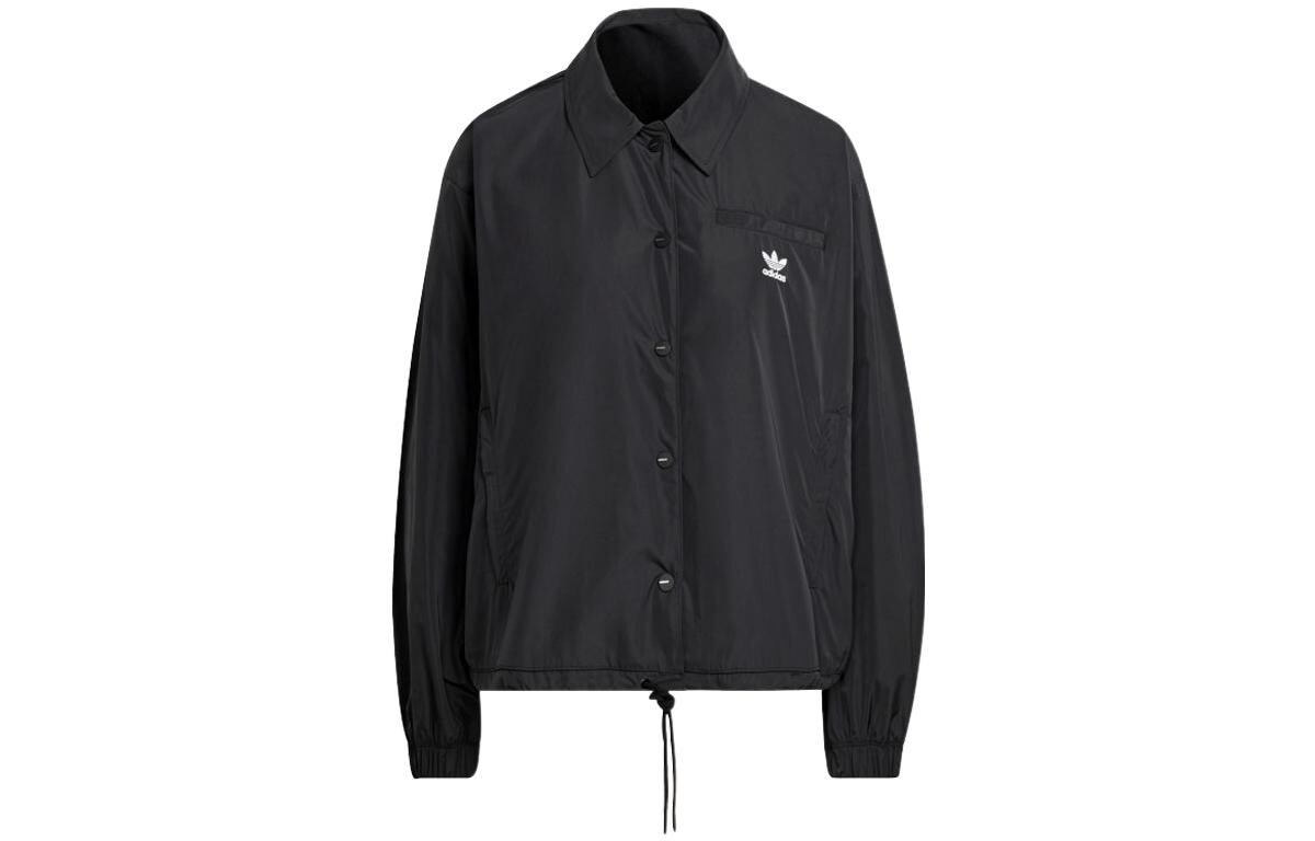 Adidas Originals Женская куртка, цвет Black
Adidas Originals Женская куртка, цвет Black