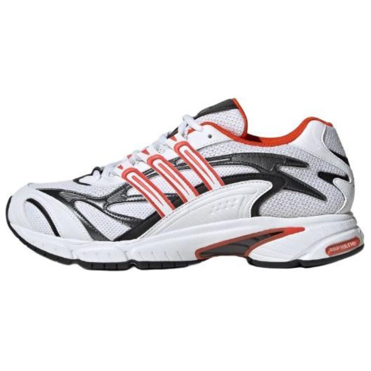 Кроссовки Temper Run 2 Adidas, White
Кроссовки Temper Run 2 Adidas, White