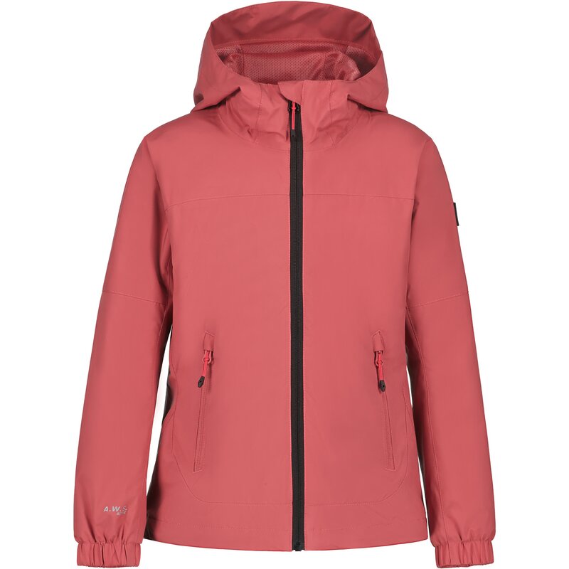 Куртка kalkaska jr Icepeak, цвет himbeere
Куртка kalkaska jr Icepeak, цвет himbeere