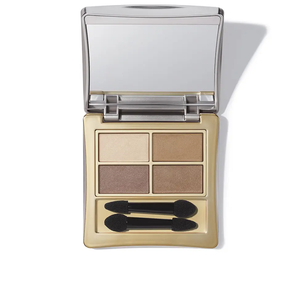 Тени для век Eyeshadow quad sombra de ojos Elizabeth Arden, цвет So Neutral, 3 гр.
Тени для век Eyeshadow quad sombra de ojos Elizabeth Arden, цвет So Neutral, 3 гр.