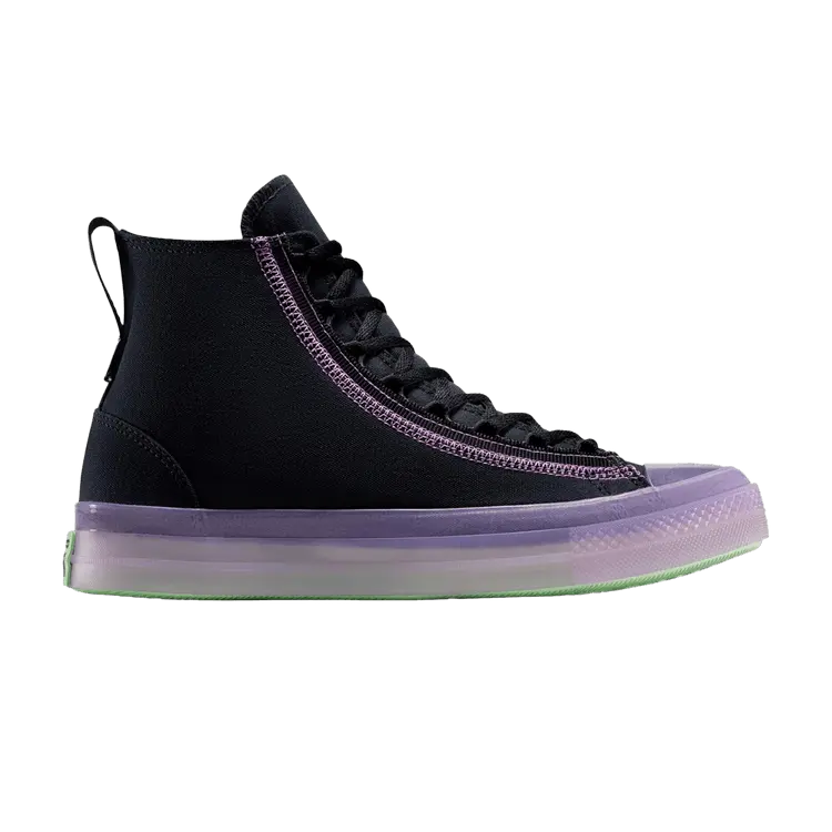 Кроссовки Converse Chuck Taylor All Star CX EXP2 High, Black Jam
Кроссовки Converse Chuck Taylor All Star CX EXP2 High, Black Jam