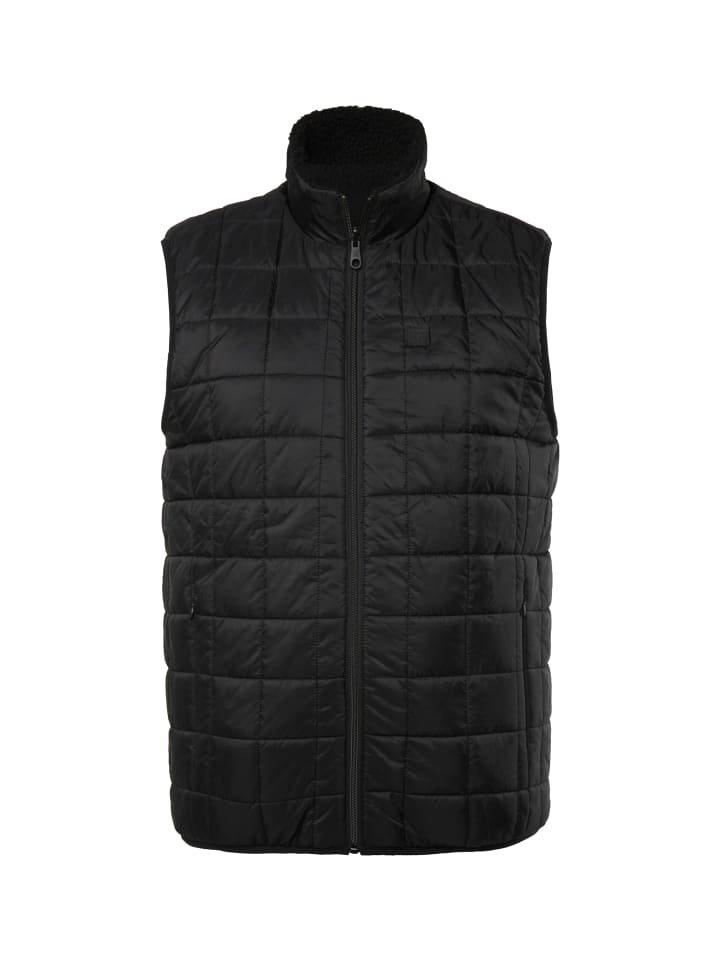 Стеганый жилет JP1880 Steppweste, черный
Стеганый жилет JP1880 Steppweste, черный