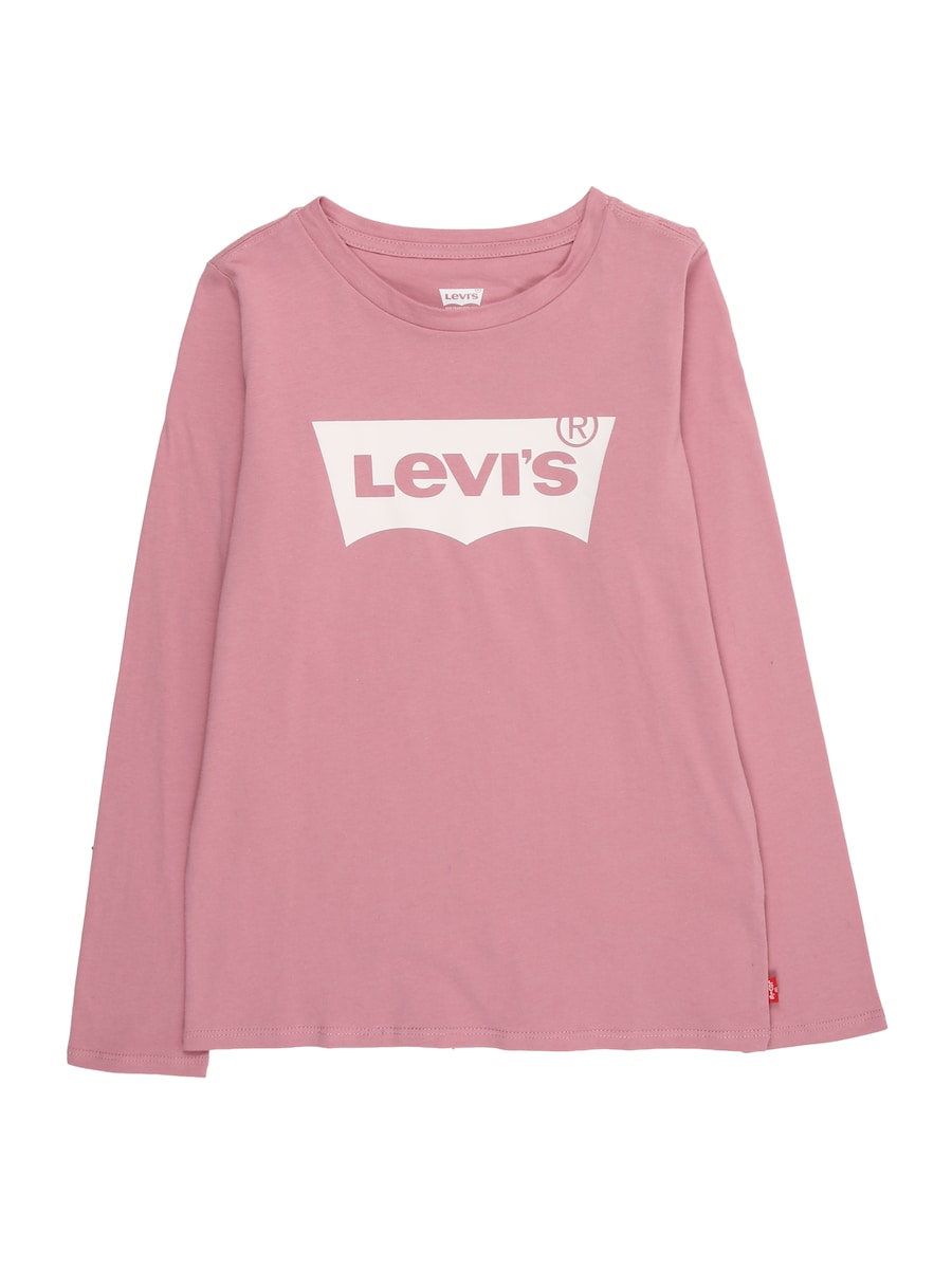 Рубашка Levi's Kids, лиловый
Рубашка Levi's Kids, лиловый