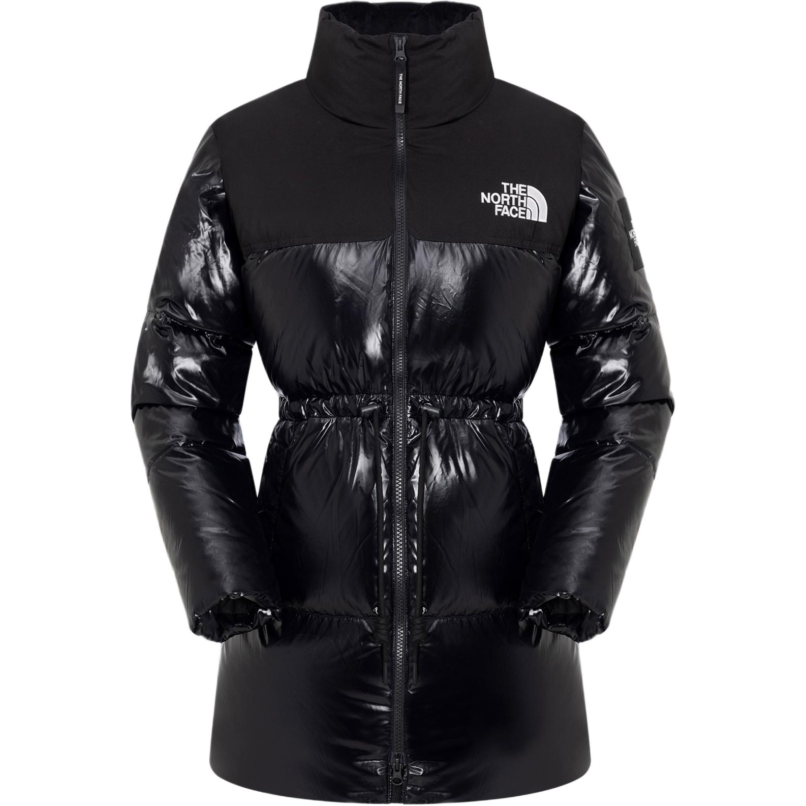 THE NORTH FACE Пуховик женский черный
THE NORTH FACE Пуховик женский черный