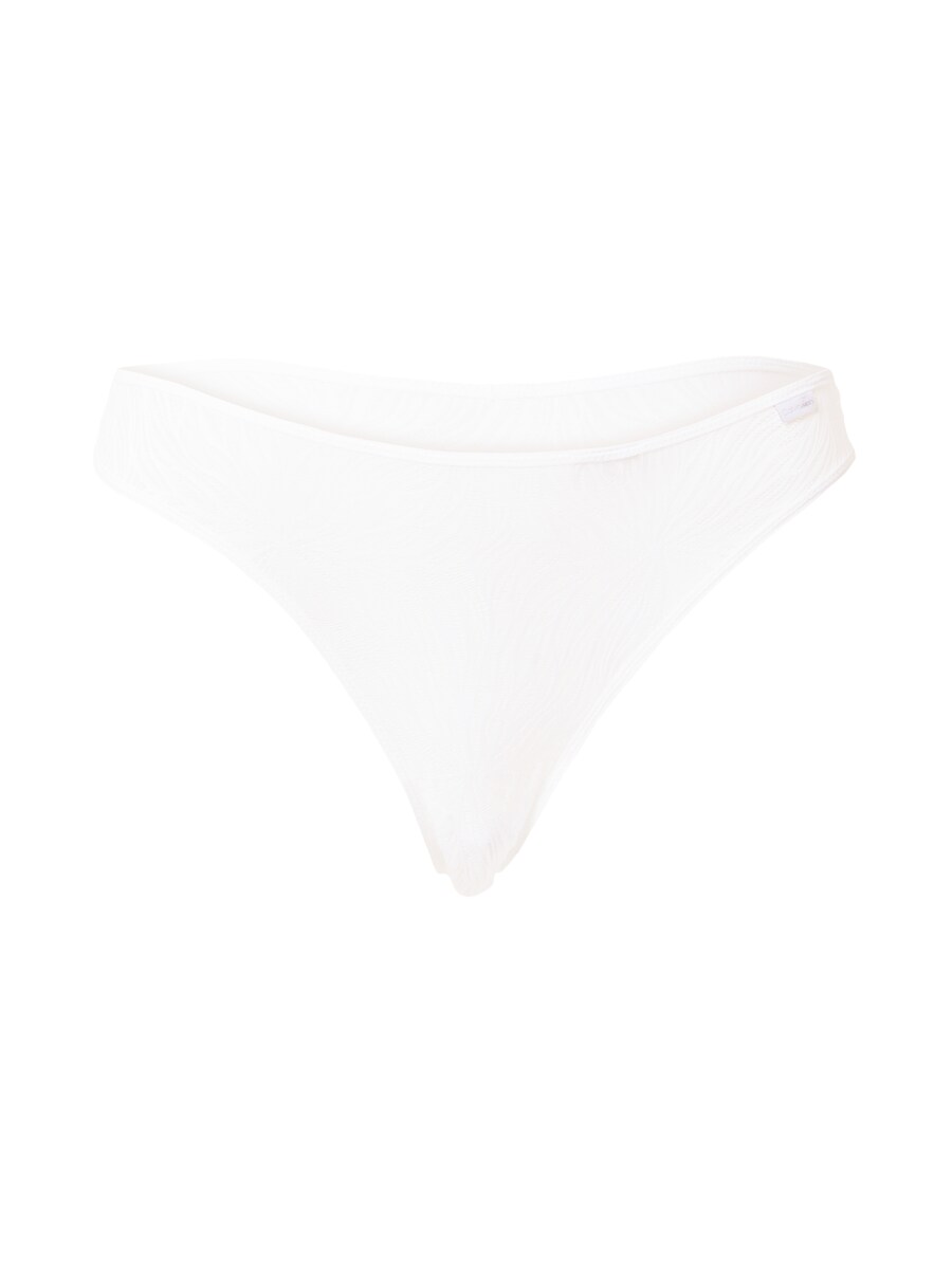 Стринги Calvin Klein Underwear, Natural White
Стринги Calvin Klein Underwear, Natural White