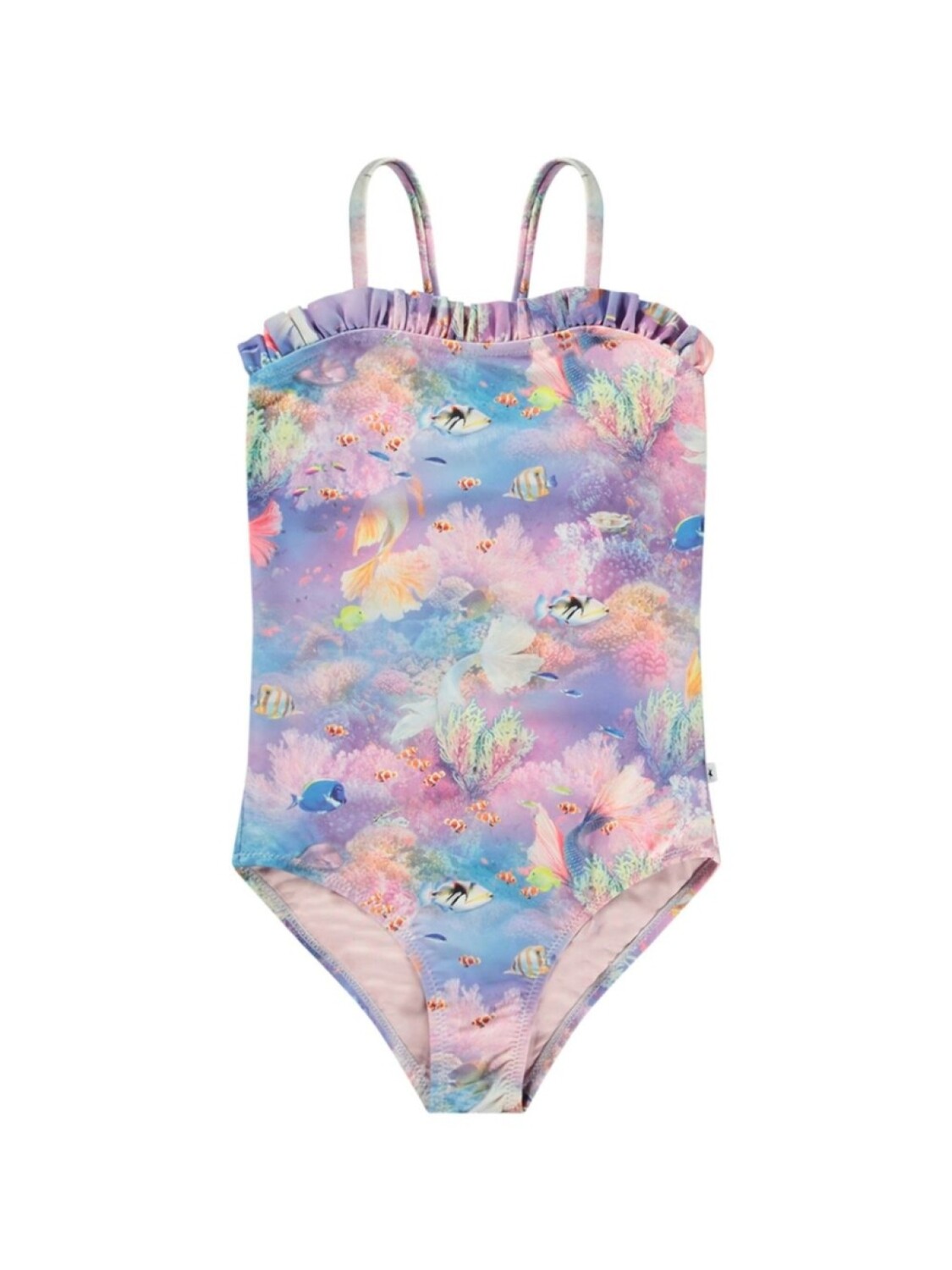 Купальник Nakia Molo, розовый
Купальник Nakia Molo, розовый