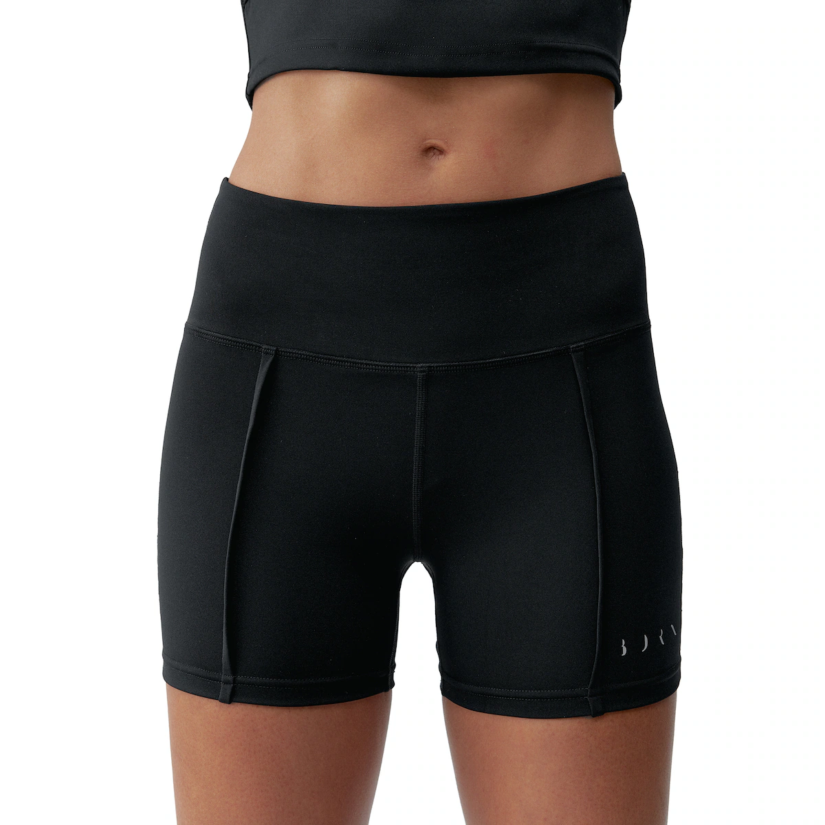 Sayani Born Living Yoga Женские шорты для йоги, чёрный
Sayani Born Living Yoga Женские шорты для йоги, чёрный