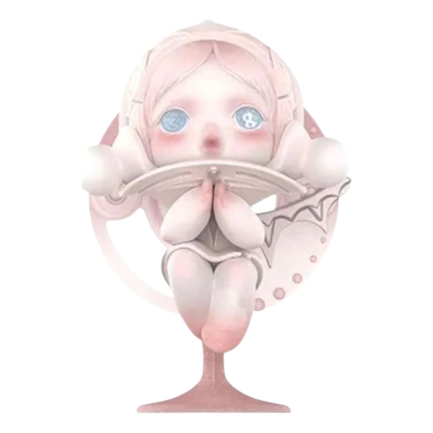 Фигурка Pop Mart Skullpanda The Paradox Figures 'The External Echoes'
Фигурка Pop Mart Skullpanda The Paradox Figures 'The External Echoes'