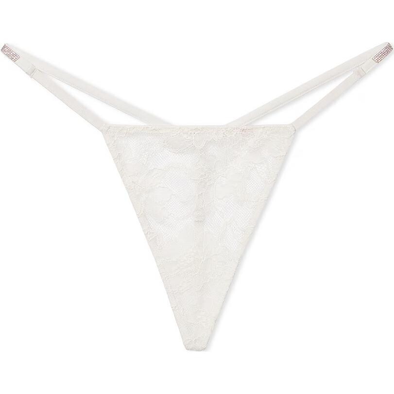 Женские трусы Victoria's Secret, цвет 1PC (White)
Женские трусы Victoria's Secret, цвет 1PC (White)