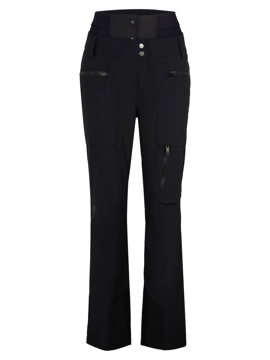 Обычные спортивные штаны ZIENER TIPPA-Z, черный
Обычные спортивные штаны ZIENER TIPPA-Z, черный