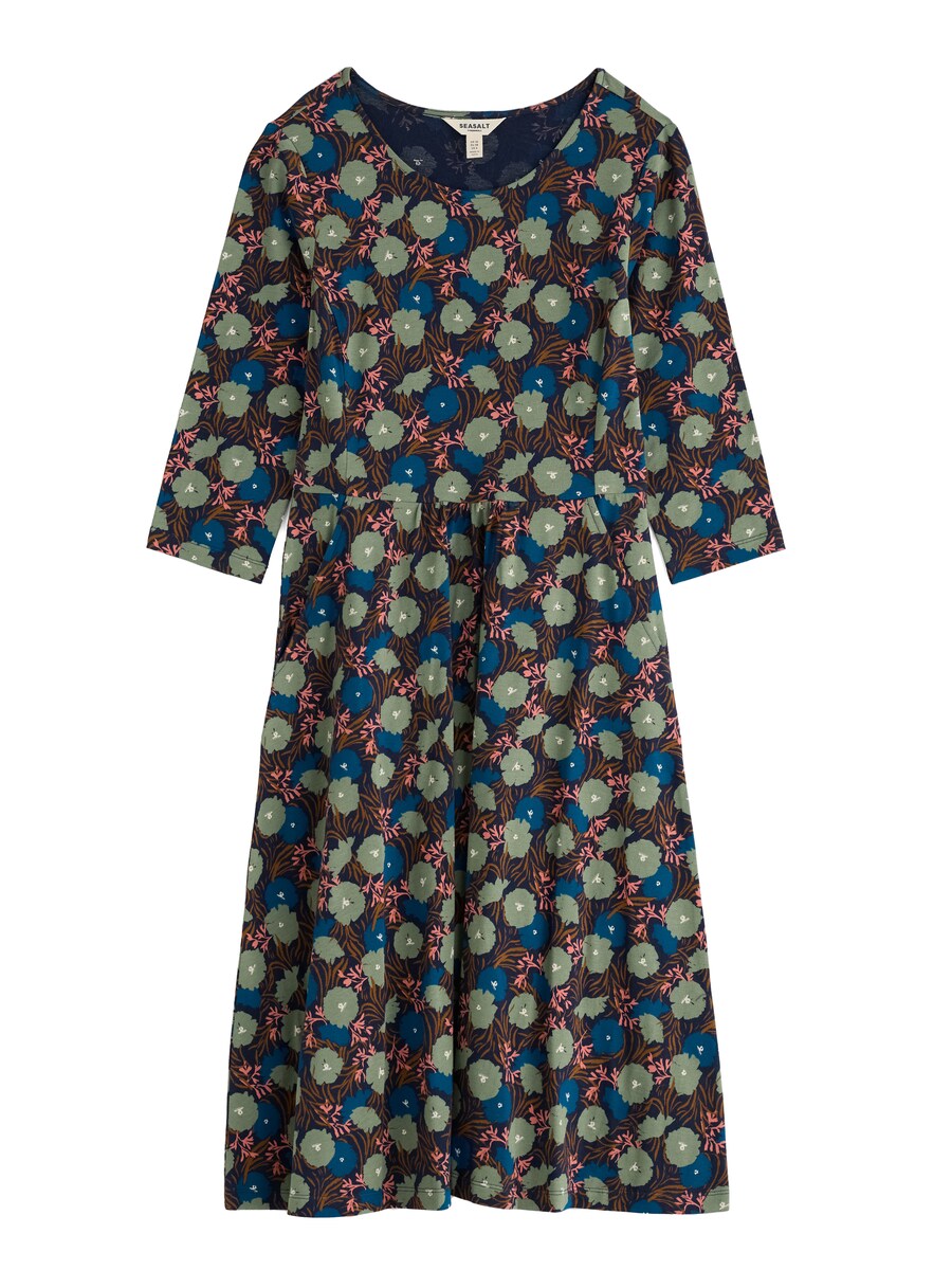 Платье Seasalt Cornwall April, Mixed Colors
Платье Seasalt Cornwall April, Mixed Colors