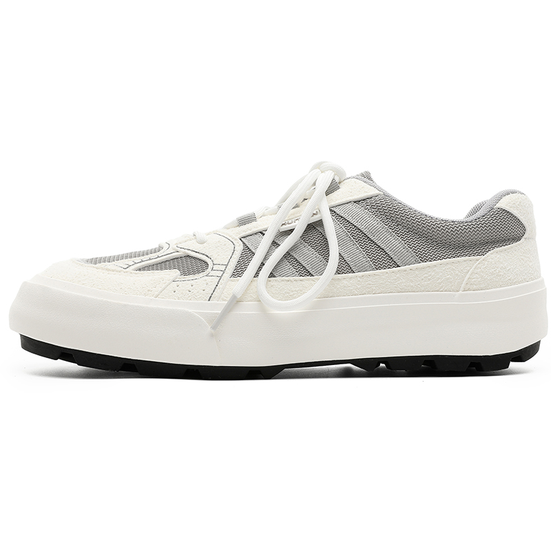 Детская обувь для подростков Wooden Rabbit, бежевый/серый
Детская обувь для подростков Wooden Rabbit, бежевый/серый