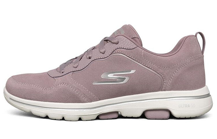 Кроссовки для бега Go Walk 5 женские с низким верхом Powder Skechers
Кроссовки для бега Go Walk 5 женские с низким верхом Powder Skechers