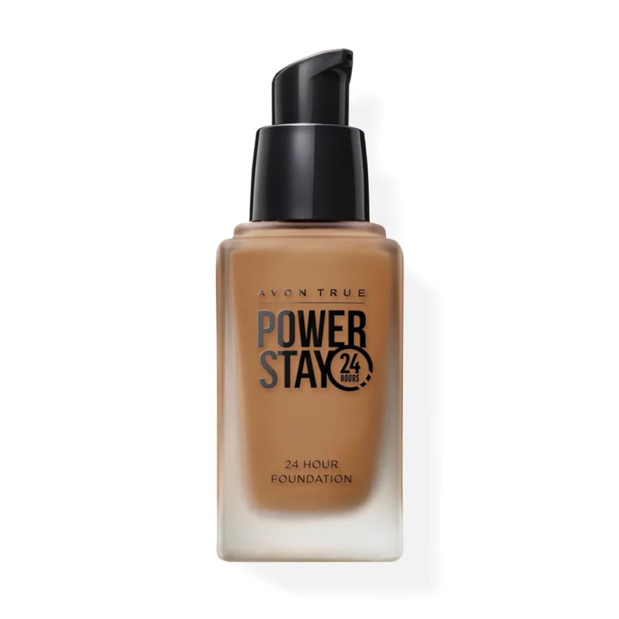 Power Stay Avon 225G Face Foundation (Soft Beige
Power Stay Avon 225G Face Foundation (Soft Beige