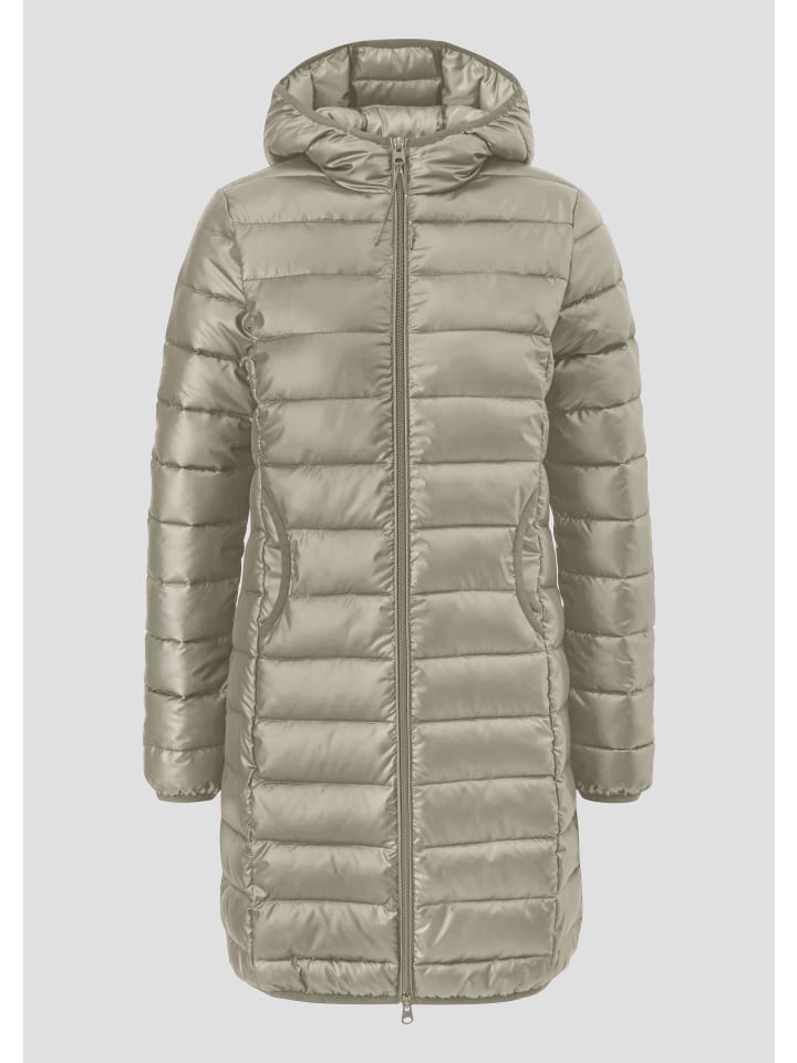 Пальто для улицы в цвете 7803_fir green QS
Пальто для улицы в цвете 7803_fir green QS