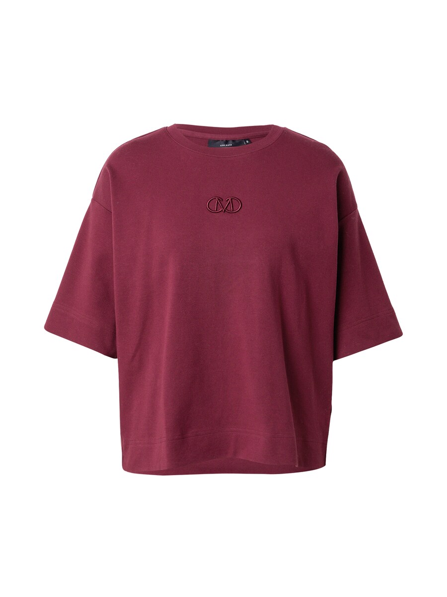 Футболка Cph Muse, Bordeaux
Футболка Cph Muse, Bordeaux