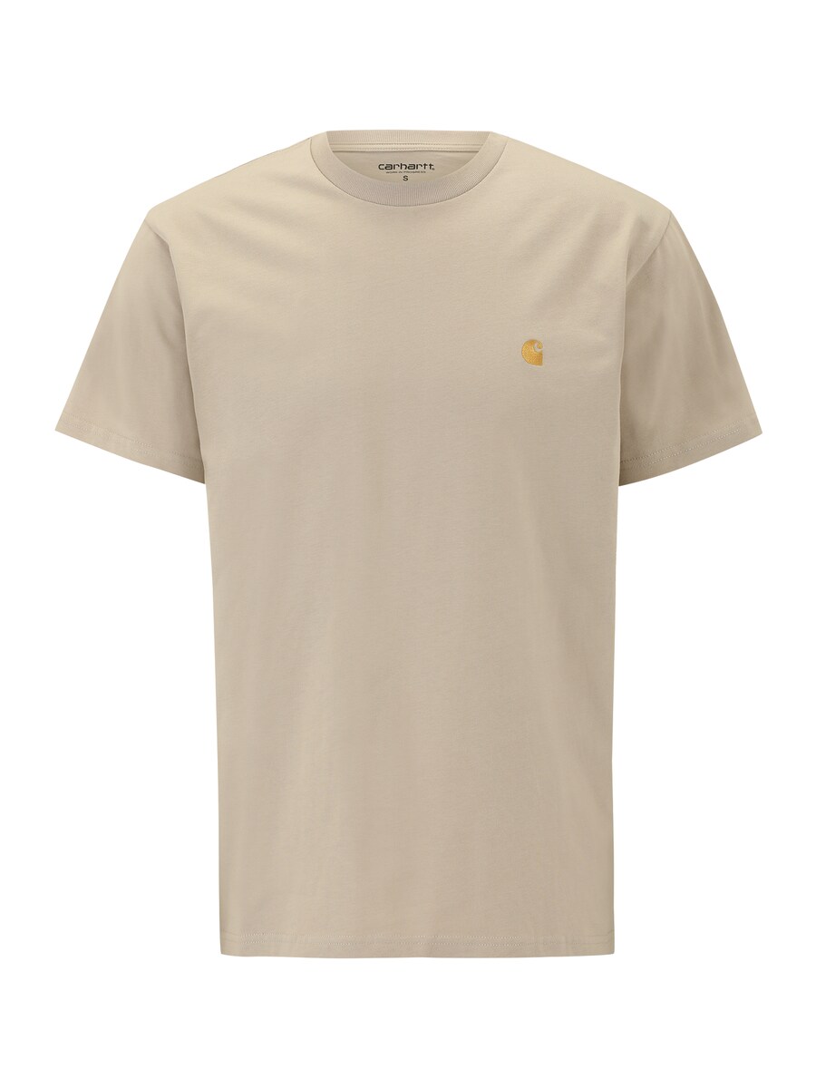 Футболка Carhartt WIP Chase, Beige
Футболка Carhartt WIP Chase, Beige