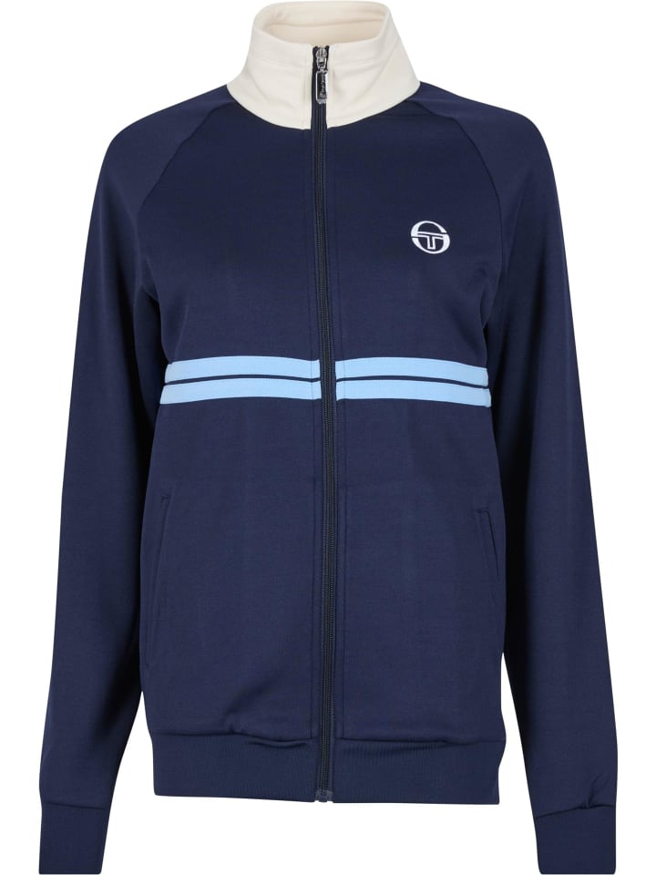 Демисезонная куртка Sergio Tacchini
Демисезонная куртка Sergio Tacchini
