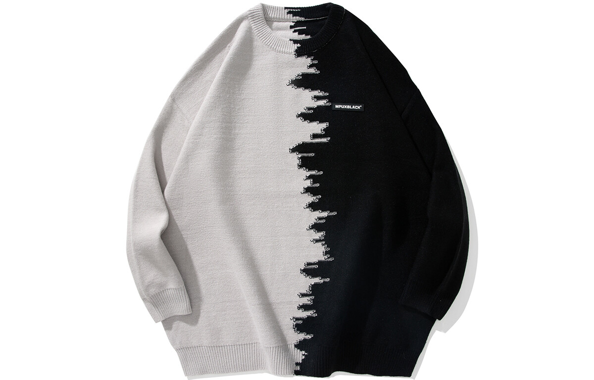 Свитер унисекс MPUX, Армейский Зеленый 
Свитер унисекс MPUX, Армейский Зеленый