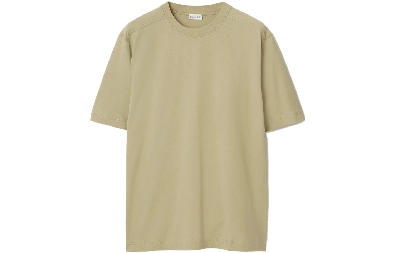 Футболка мужская светло-зеленая Burberry, светло-зеленый
Футболка мужская светло-зеленая Burberry, светло-зеленый