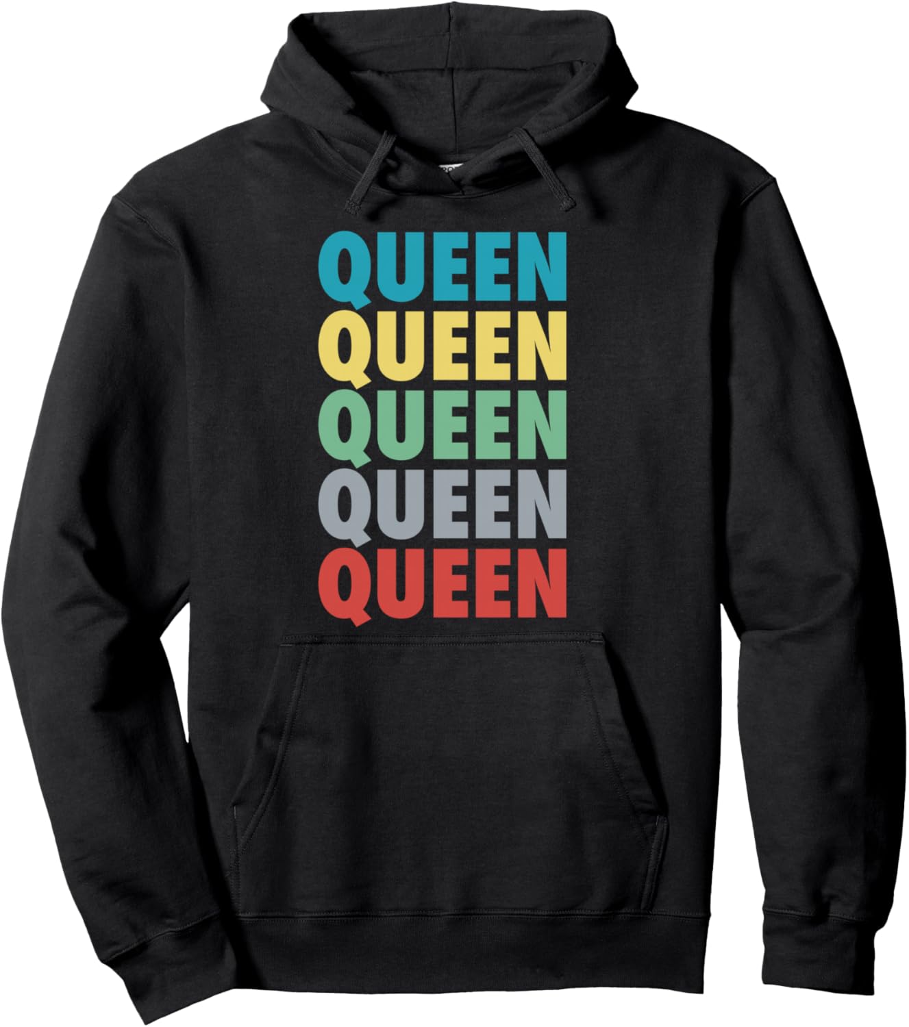 Официальная толстовка Queen Repeat, черная, Черный, Официальная толстовка Queen Repeat, черная
Официальная толстовка Queen Repeat, черная, Черный, Официальная толстовка Queen Repeat, черная