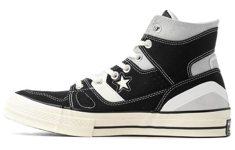 Кеды Converse Chuck 70 E260 Hi Black
Кеды Converse Chuck 70 E260 Hi Black