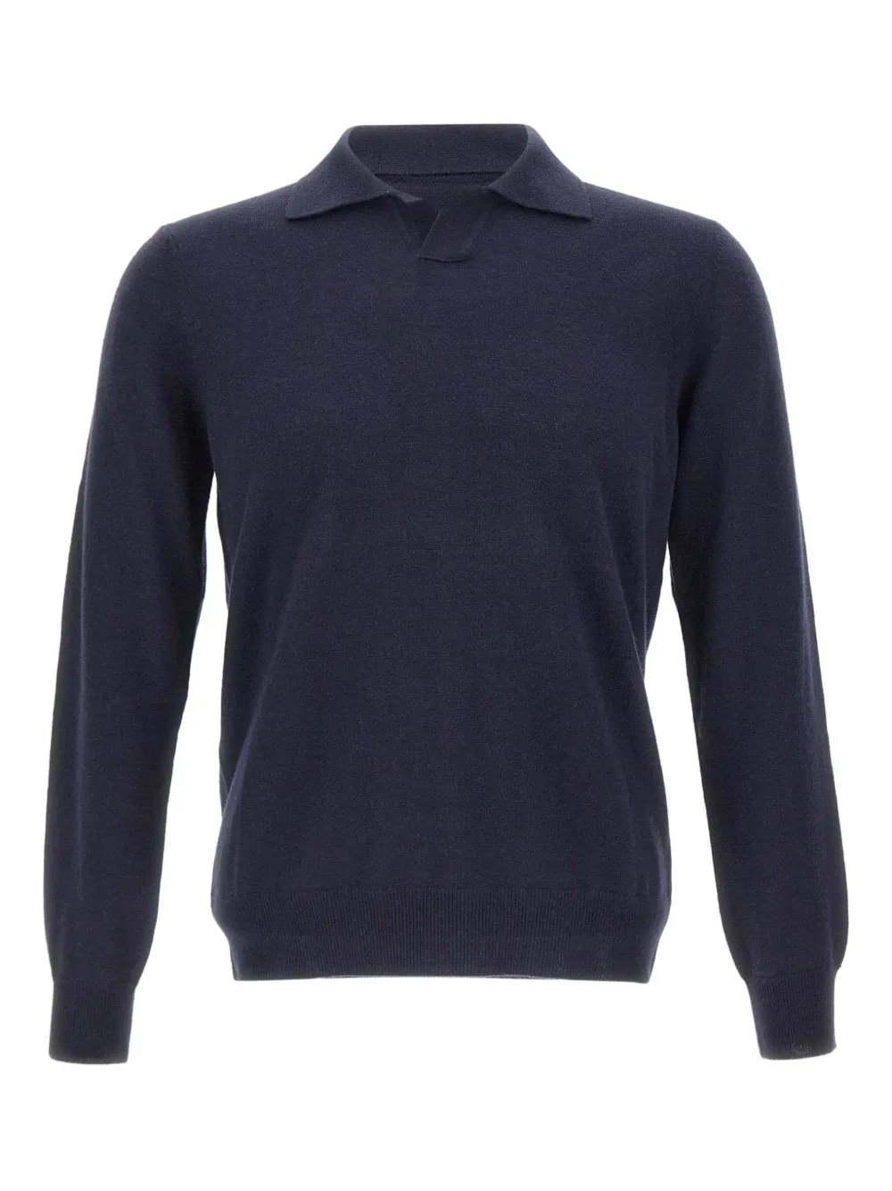 Рубашка поло в рубчик Kangra, синий
Рубашка поло в рубчик Kangra, синий