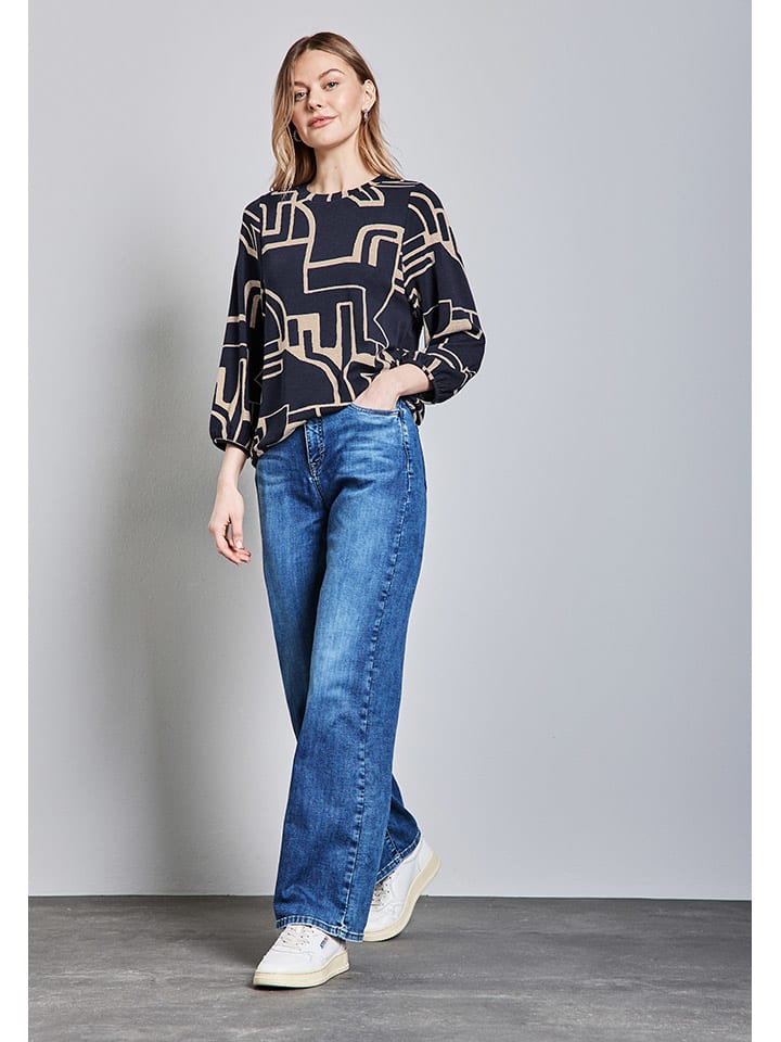 Блузка Street One
Блузка Street One