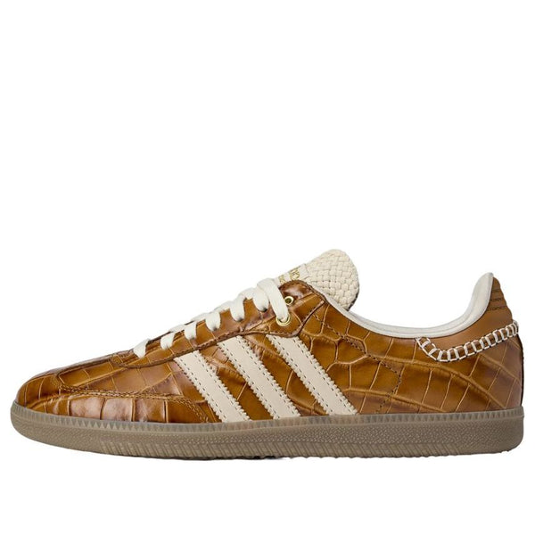 Кроссовки x wales bonner samba 'brown' Adidas, мультиколор, Коричневый, Кроссовки x wales bonner samba 'brown' Adidas, мультиколор
Кроссовки x wales bonner samba 'brown' Adidas, мультиколор, Коричневый, Кроссовки x wales bonner samba 'brown' Adidas, мультиколор