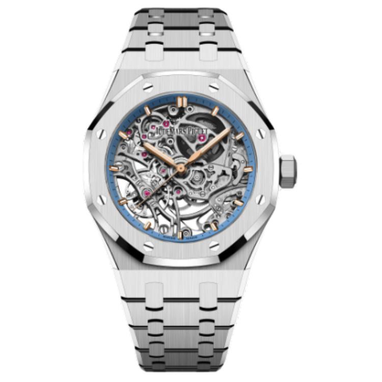 2024 Royal Oak 37mm AUDEMARS PIGUET 
2024 Royal Oak 37mm AUDEMARS PIGUET