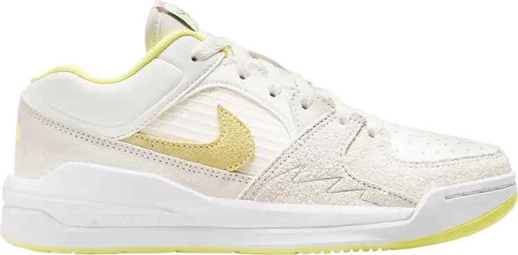 Кроссовки Jordan Stadium 90 GS 'Sail Light Laser Orange', кремовый
Кроссовки Jordan Stadium 90 GS 'Sail Light Laser Orange', кремовый