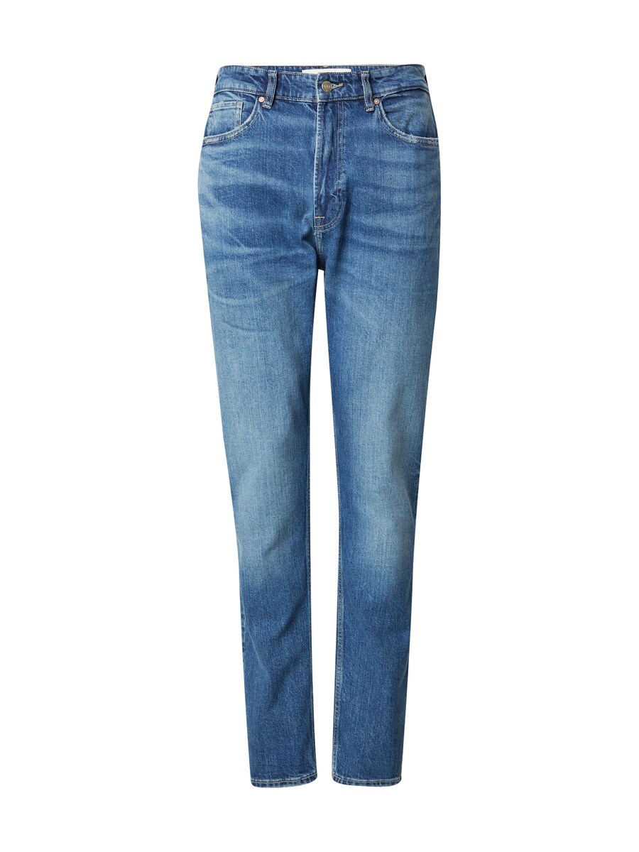 Обычные джинсы GUESS JAMES, синий деним 
Обычные джинсы GUESS JAMES, синий деним