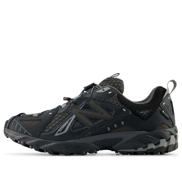 Кроссовки 610 sneakers 'phantom magnet' New Balance, мультиколор
Кроссовки 610 sneakers 'phantom magnet' New Balance, мультиколор