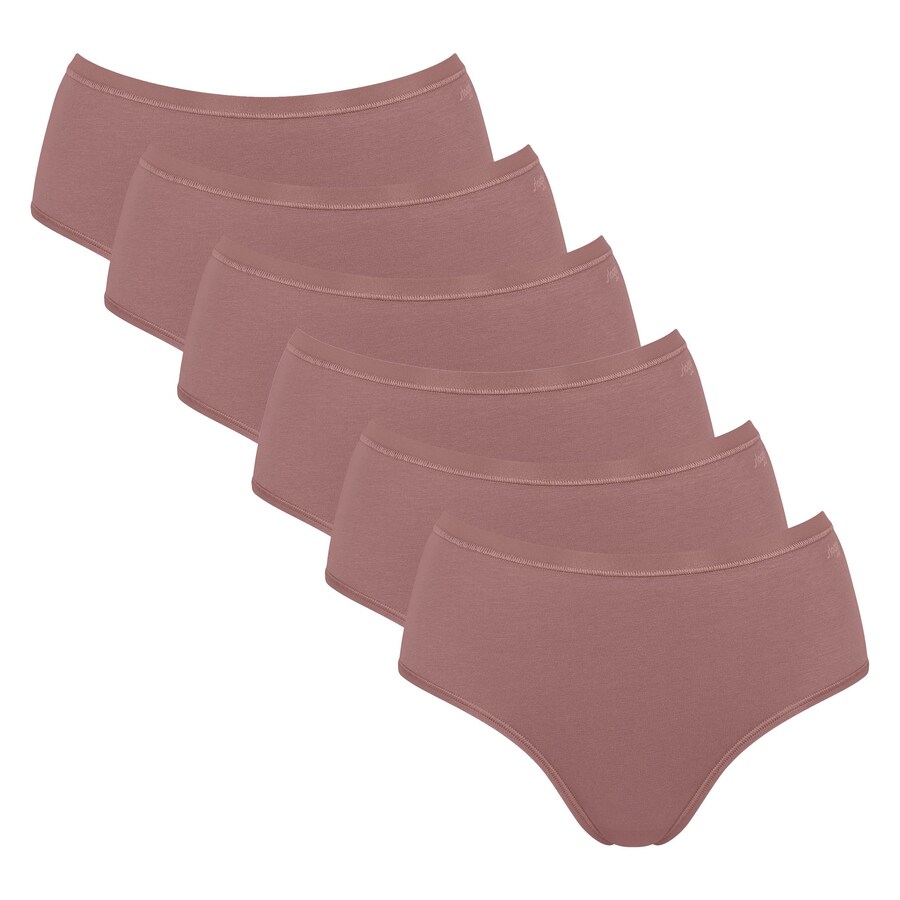 Трусики SLOGGI, Auburn
Трусики SLOGGI, Auburn