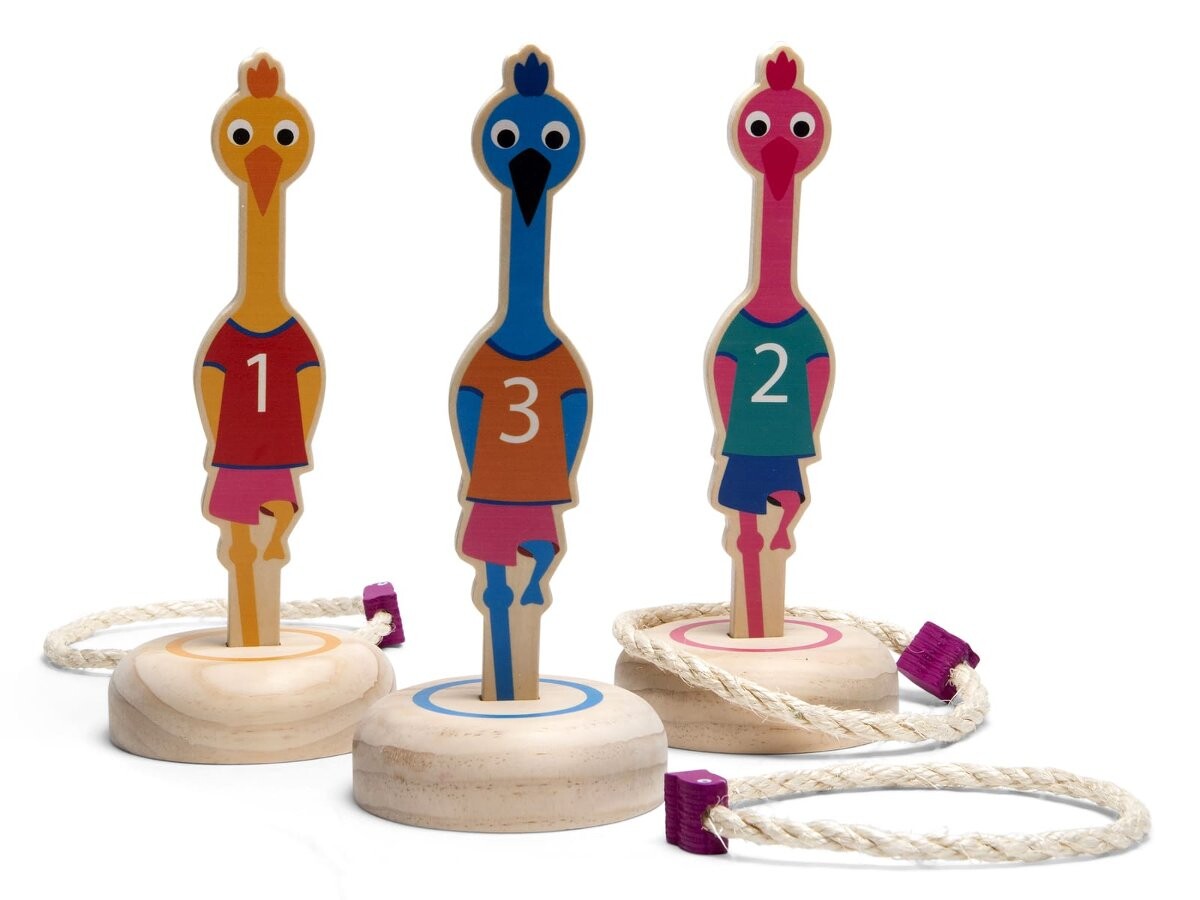 Птицы, аркадная игра, BS Toys
Птицы, аркадная игра, BS Toys