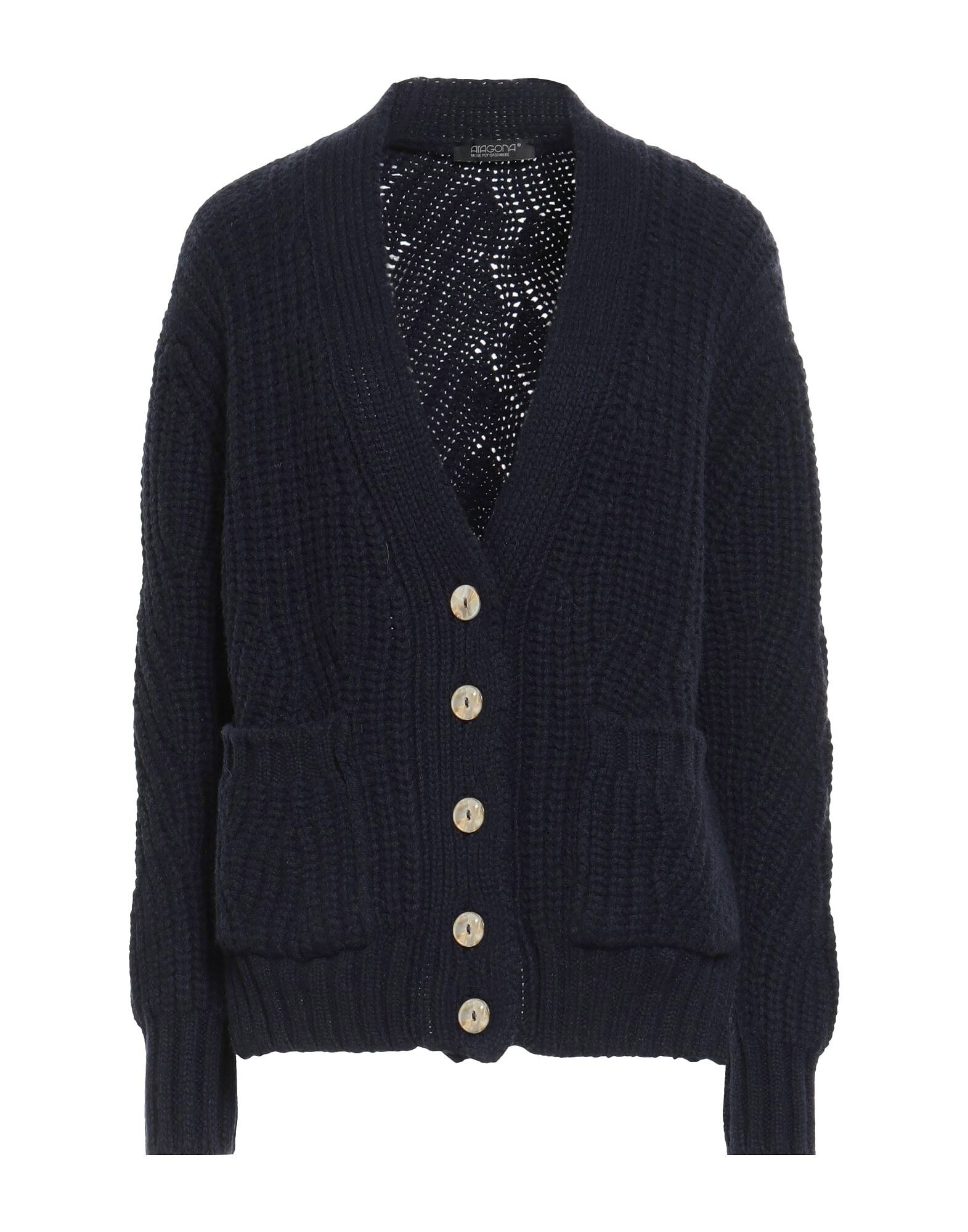 Кардиган Aragona, полуночно-синий
Кардиган Aragona, полуночно-синий