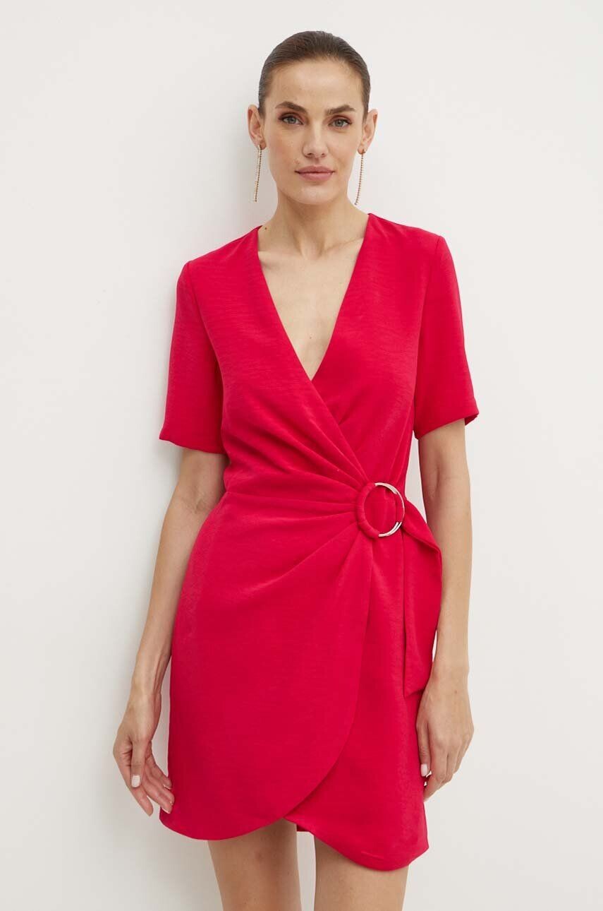 Платье Morgan vestito ROY, розовый
Платье Morgan vestito ROY, розовый