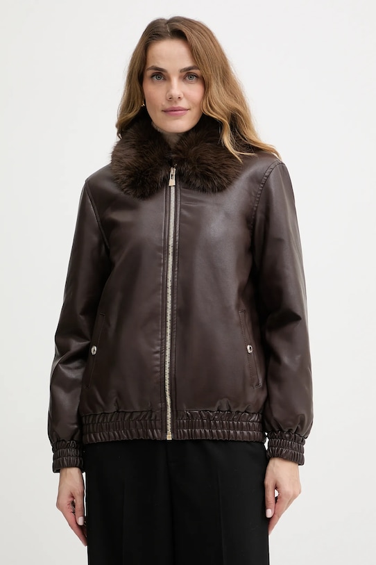 Куртка Morgan, коричневый
Куртка Morgan, коричневый