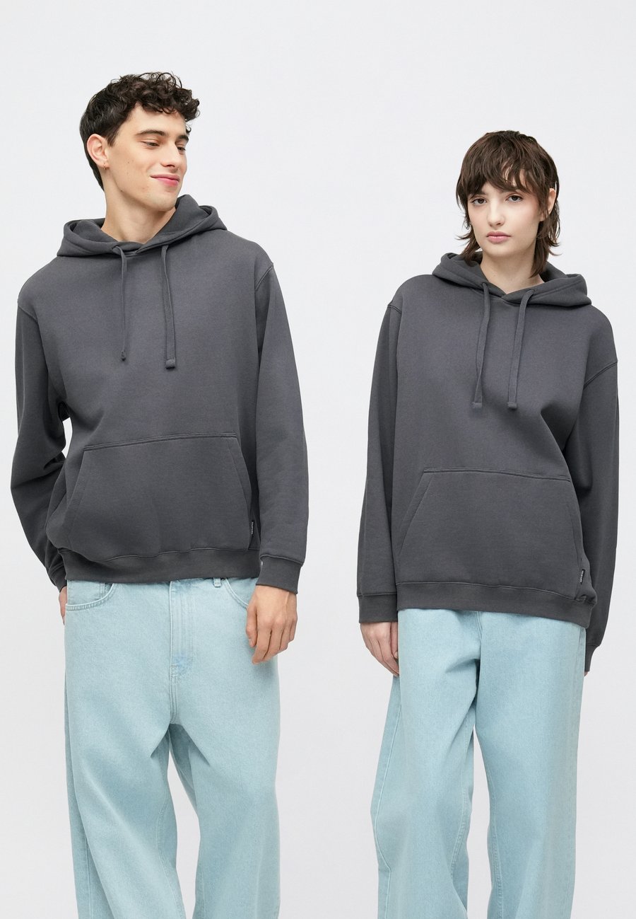 Худи YOURTURN UNISEX, Dark Grey
Худи YOURTURN UNISEX, Dark Grey