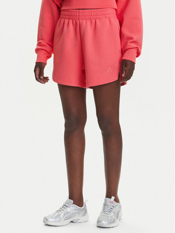 Свободные спортивные шорты ALL SZN Soft Lux KD9767 Adidas, красный
Свободные спортивные шорты ALL SZN Soft Lux KD9767 Adidas, красный