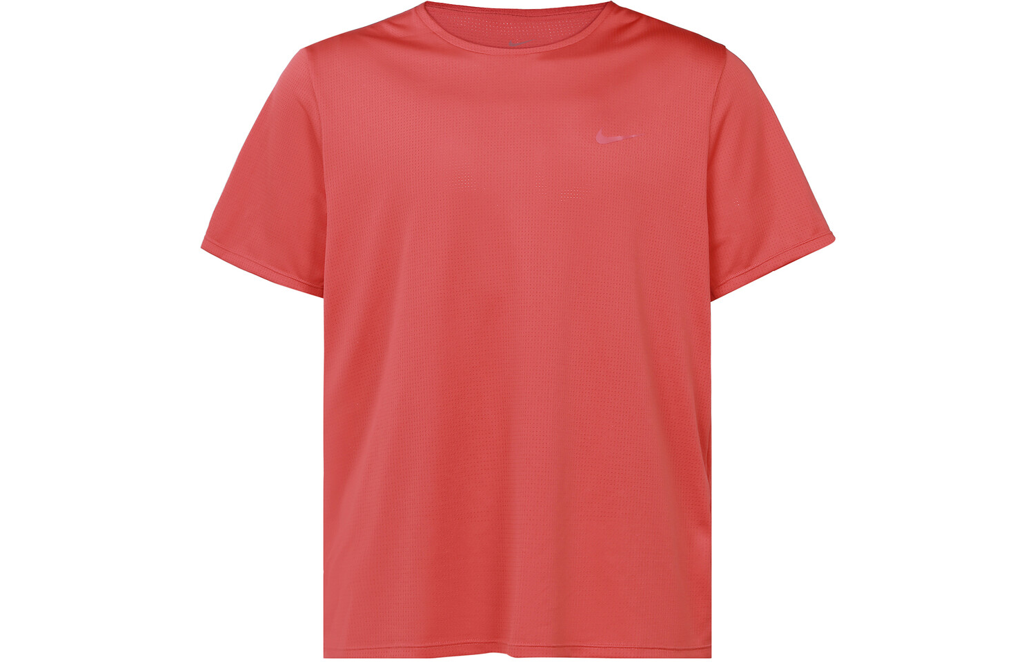 Футболка мужская красная Nike, красный
Футболка мужская красная Nike, красный