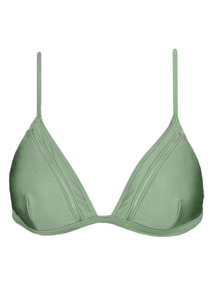 Верх бикини Barts, зеленый
Верх бикини Barts, зеленый