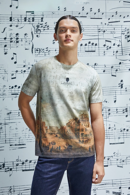 Футболка Medicine, мультиколор
Футболка Medicine, мультиколор