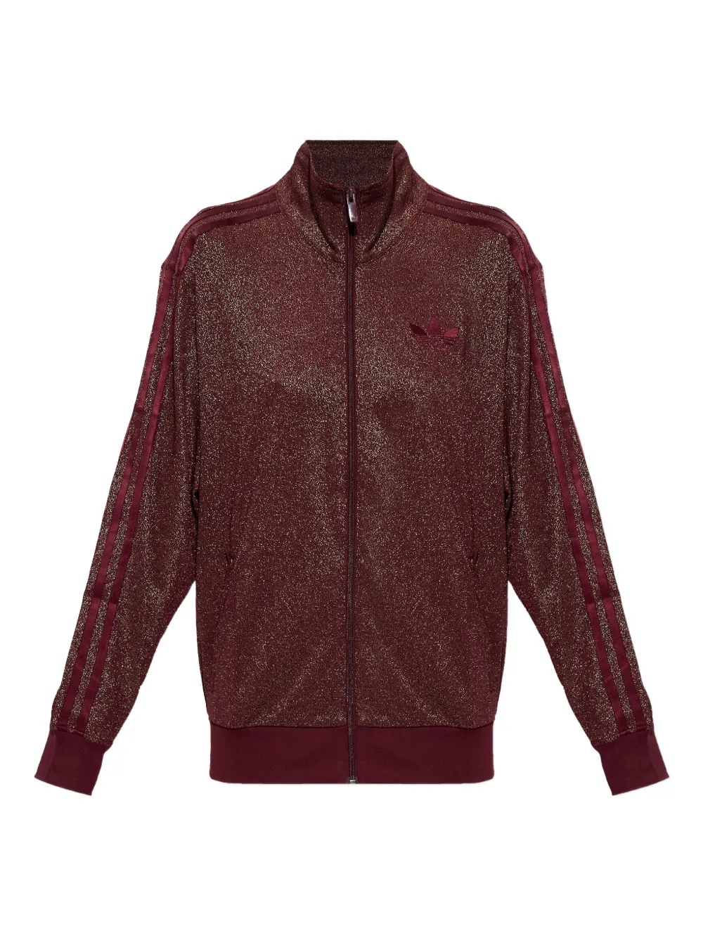 Толстовка Firebird на молнии Adidas, красный
Толстовка Firebird на молнии Adidas, красный
