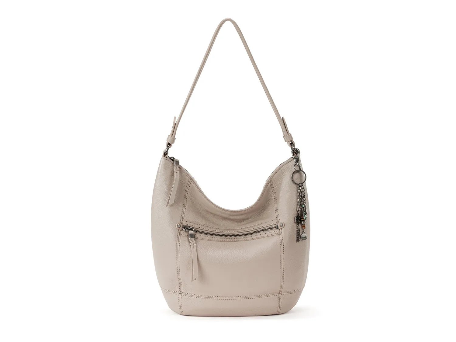 Сумка хобо The Sak Sequoia Leather Hobo Bag, Sand Tan
Сумка хобо The Sak Sequoia Leather Hobo Bag, Sand Tan