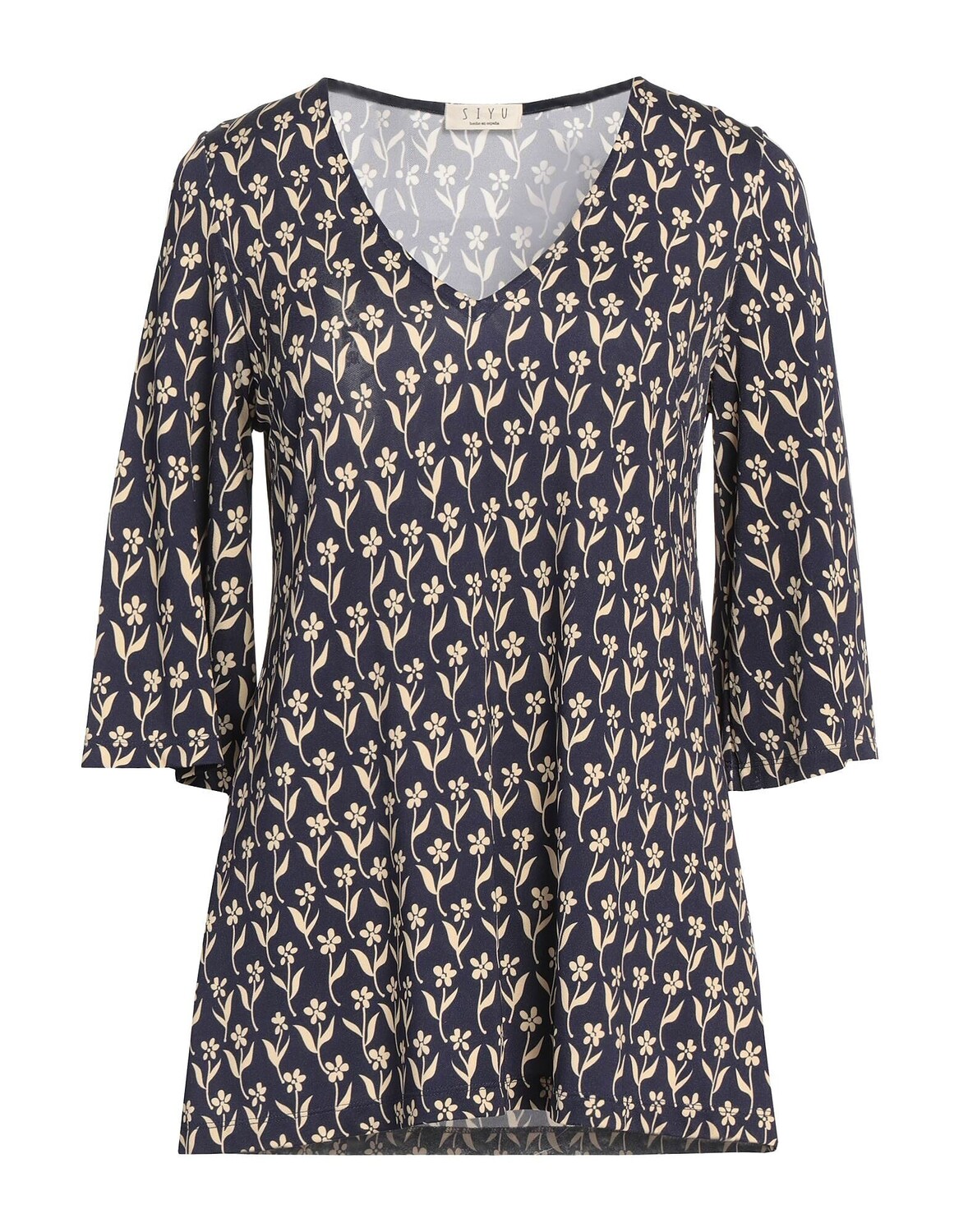 Футболка Siyu, синий
Футболка Siyu, синий