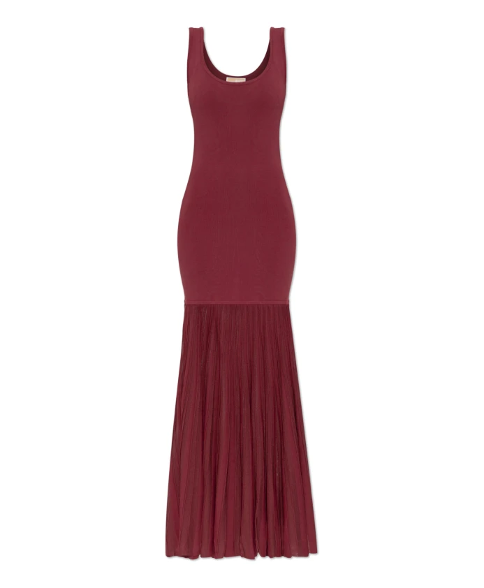 Платье без рукавов Michael Kors, красный
Платье без рукавов Michael Kors, красный