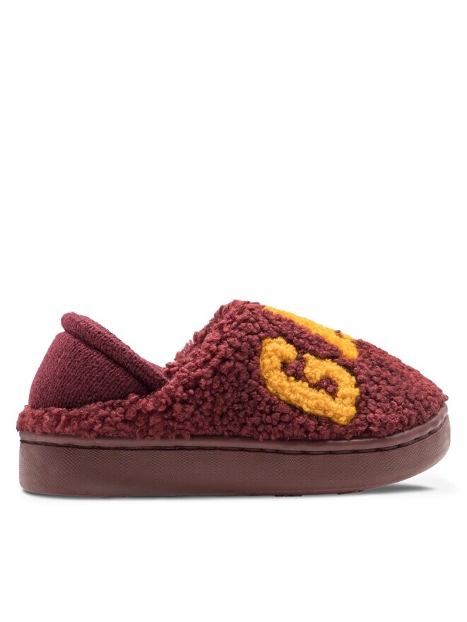 Домашние тапочки Gap, красный
Домашние тапочки Gap, красный