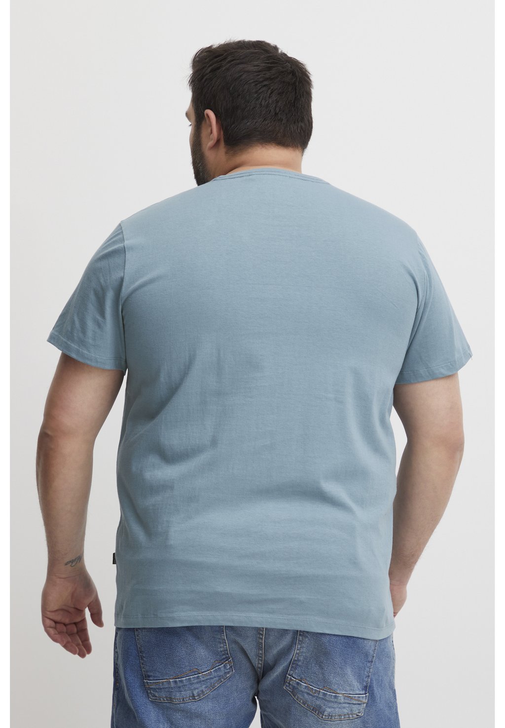 Футболка с принтом Blend, синий
Футболка с принтом Blend, синий