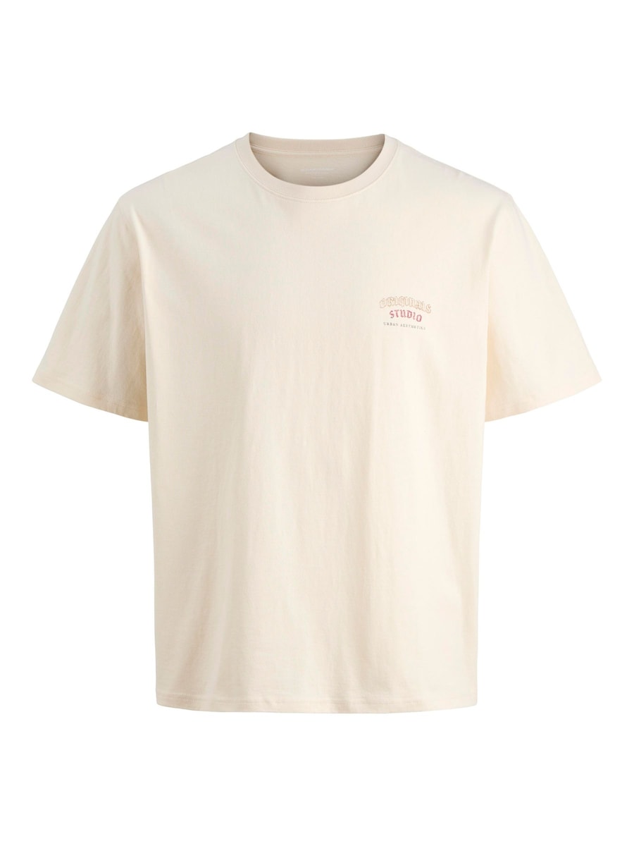 Рубашка Jack & Jones Junior, бежевый
Рубашка Jack & Jones Junior, бежевый